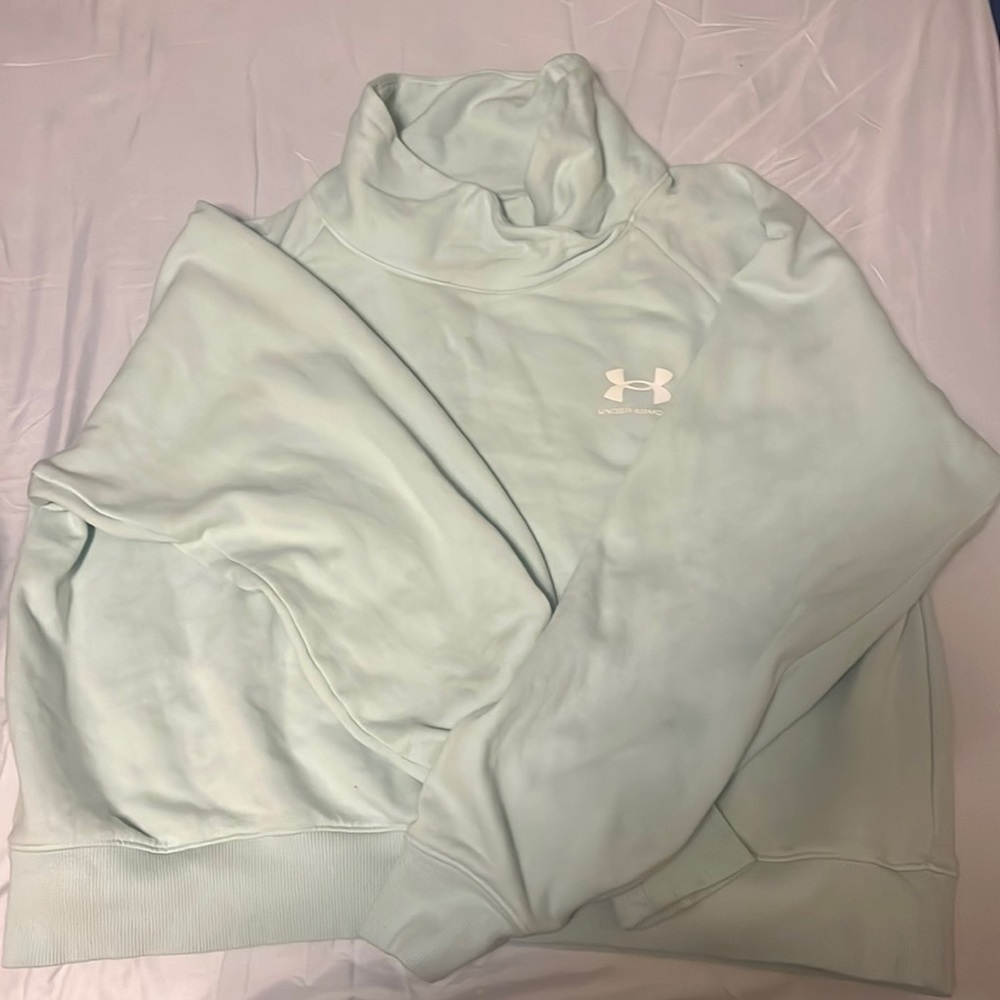 Under Armour size Lg